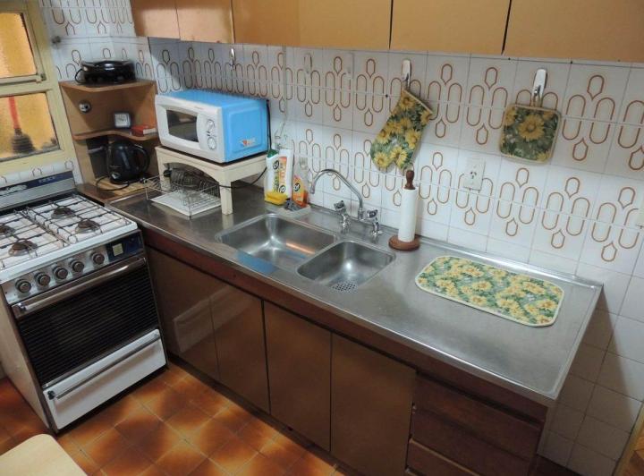 EXCELENTE UBICACION 2/3 DORM BALCON BAULERA.80 MTS 4
