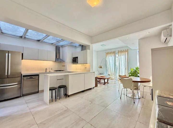 ALQUILER-PH-Departamento- Belgrano R 4