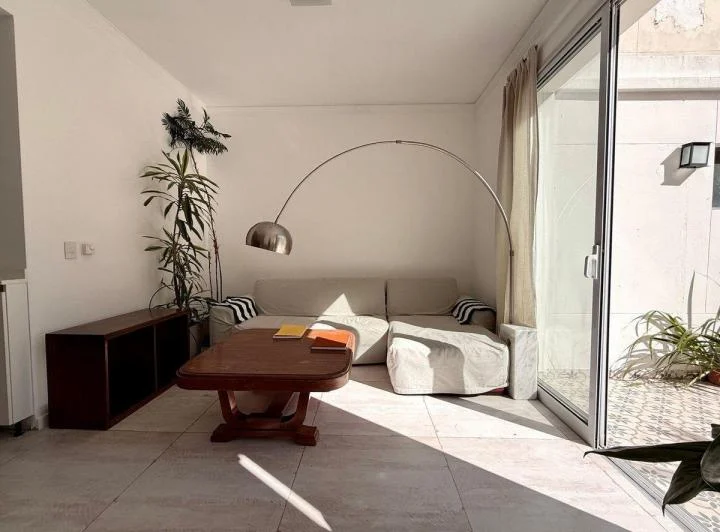 ALQUILER-PH-Departamento- Belgrano R 1