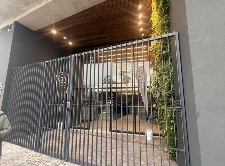 ALQUILER MONO APTO PROFESIONAL VILLA DEL PARQUE 3