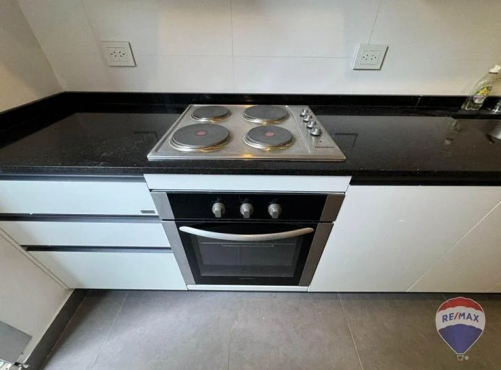 ALQ. Dpto. 3 amb. Patio y Cochera - Villa Urquiza 4