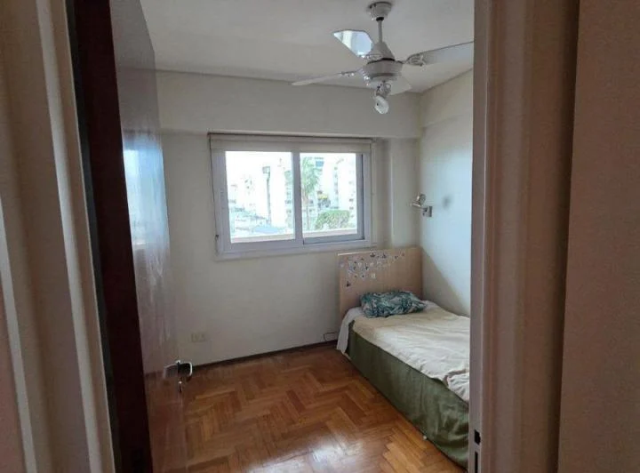 Alquiler Villa Crespo departamento de 4 ambientes 1