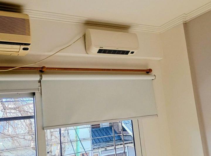 Alquiler monoambiente   con Balcon Villa Urquiza 3