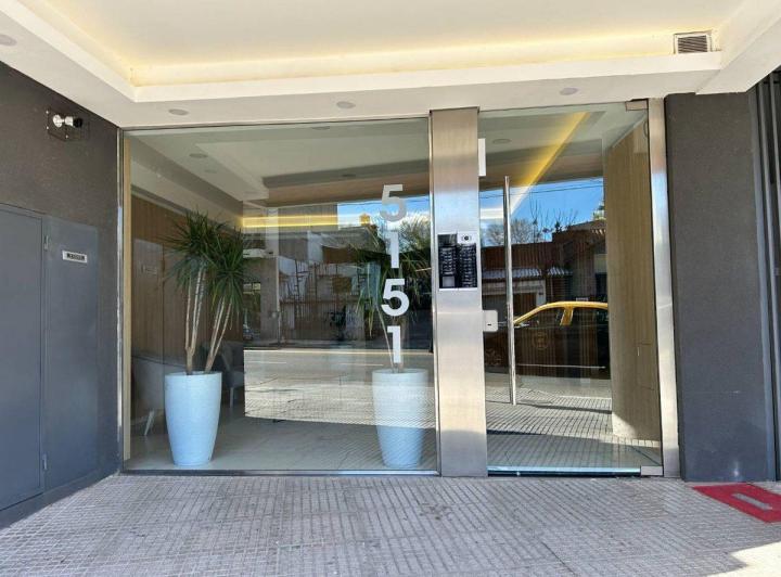 Alquiler Monoambiente c/Balcón - Villa Urquiza 1