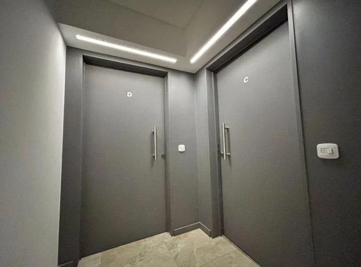 Alquiler Monoambiente c/Balcón - Villa Urquiza 4