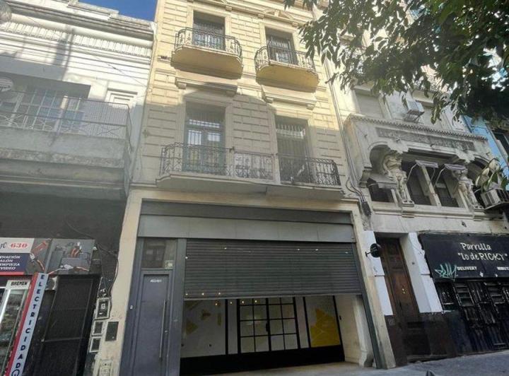Alquiler Local Comercial EXCELENTE UBICACIÓN! 1