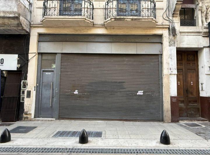 Alquiler Local Comercial EXCELENTE UBICACIÓN! 3