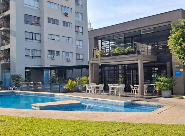 ALQUILER DEPTO 2 AMB C/BCON PARRILLA Y AMENITIES 1