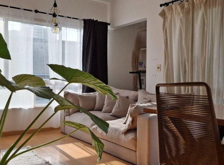 ALQUILER DEPTO 2 AMB C/BCON PARRILLA Y AMENITIES 2