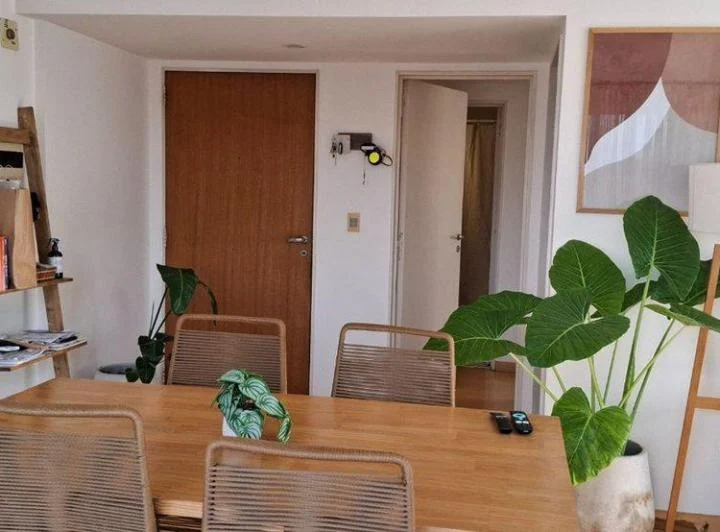 ALQUILER DEPTO 2 AMB C/BCON PARRILLA Y AMENITIES 4