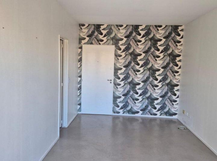 ALQUILER MONOAMBIENTE LUMINOSO AMENITIES BELGRANO 5