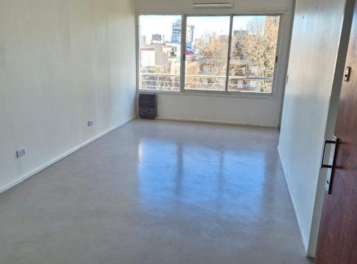 ALQUILER MONOAMBIENTE LUMINOSO AMENITIES BELGRANO 3