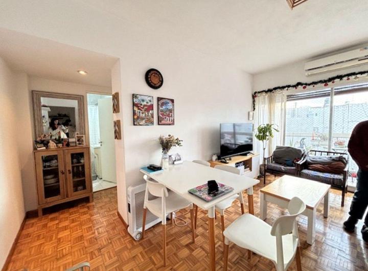 Alquiler Depto 2 Amb c/ balcón y vista | Palermo 2
