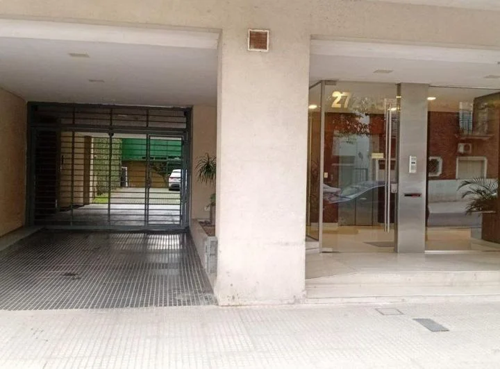 Alquiler Monoamb. Villa Urquiza c/ cochera y ameni 2