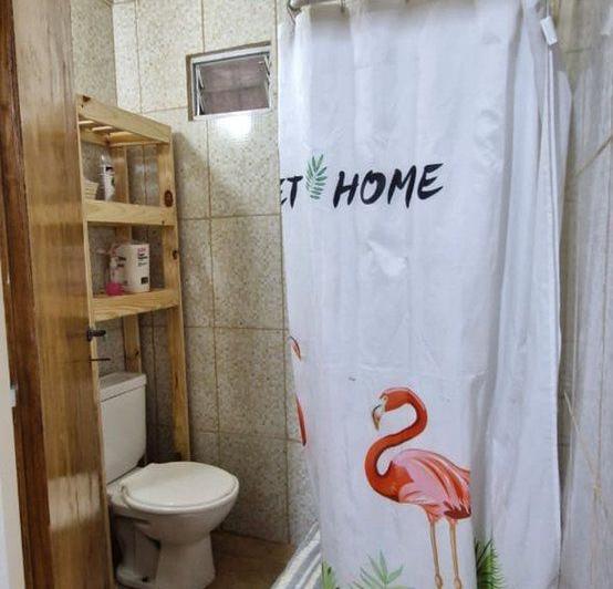 VENTA CASA 3 AMB+QUINCHO+PILETA COCHERA JOSE C PAZ 5