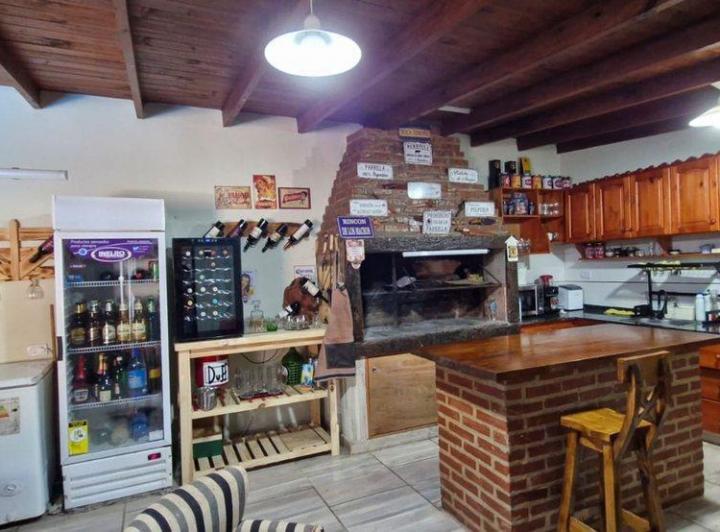 VENTA CASA 3 AMB+QUINCHO+PILETA COCHERA JOSE C PAZ 3