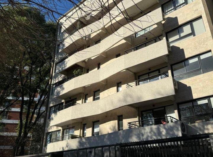 Alquiler temp 2 dorm escrit cochera Olivos balcon 1