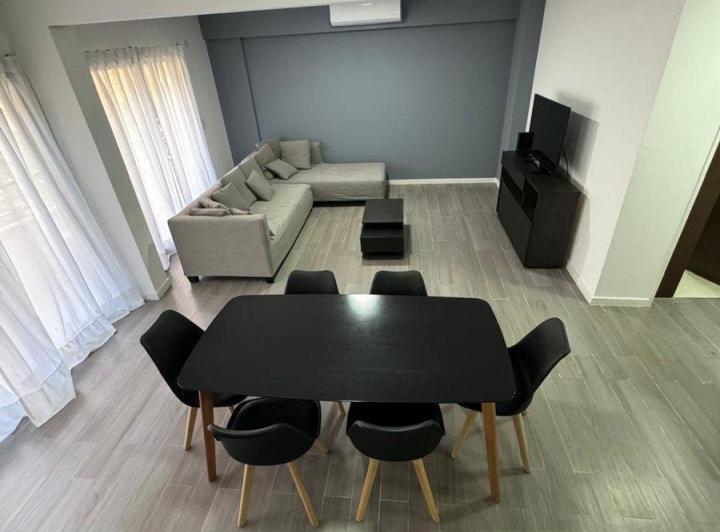 Alquiler temp 2 dorm escrit cochera Olivos balcon 2