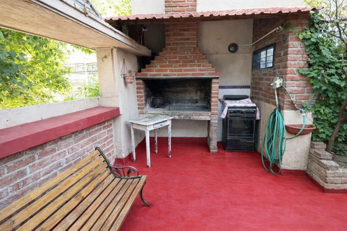 PH Venta Entrada indep. Quincho Parrilla Terraza