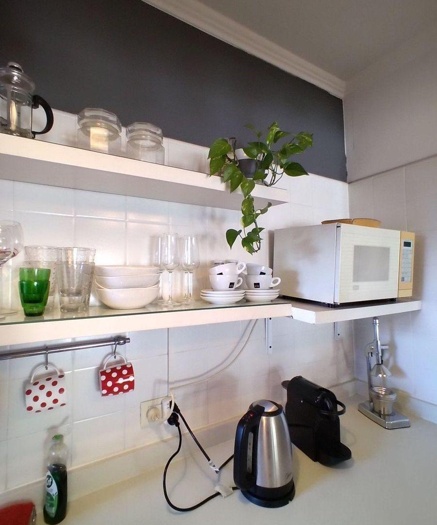 Foto de Departamento amoblado 3 ambientes ALQULER - Centro, imagen 4