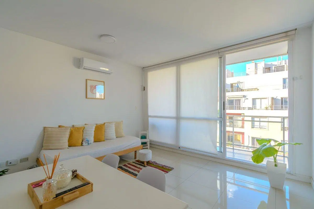 ALQUILER DEPTO 2 AMB VILLA URQUIZA CON BALCON 2