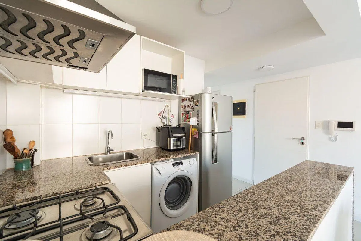 ALQUILER DEPTO 2 AMB VILLA URQUIZA CON BALCON 5