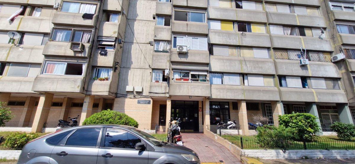 VENTA DEPTO 3 AMBIENTES VILLA LUGANO APTO CREDITO