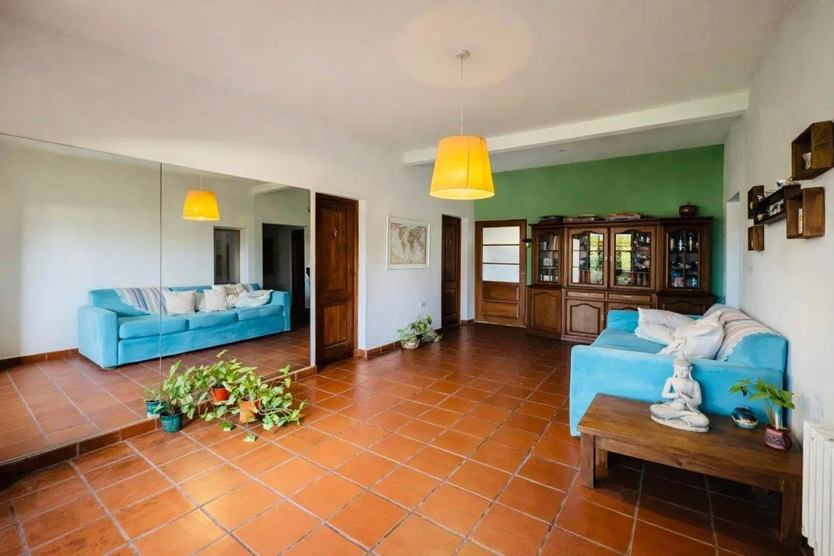 VENTA CASA 5 AMB PISCINA JARDIN COCHERA HURLINGHAM 5