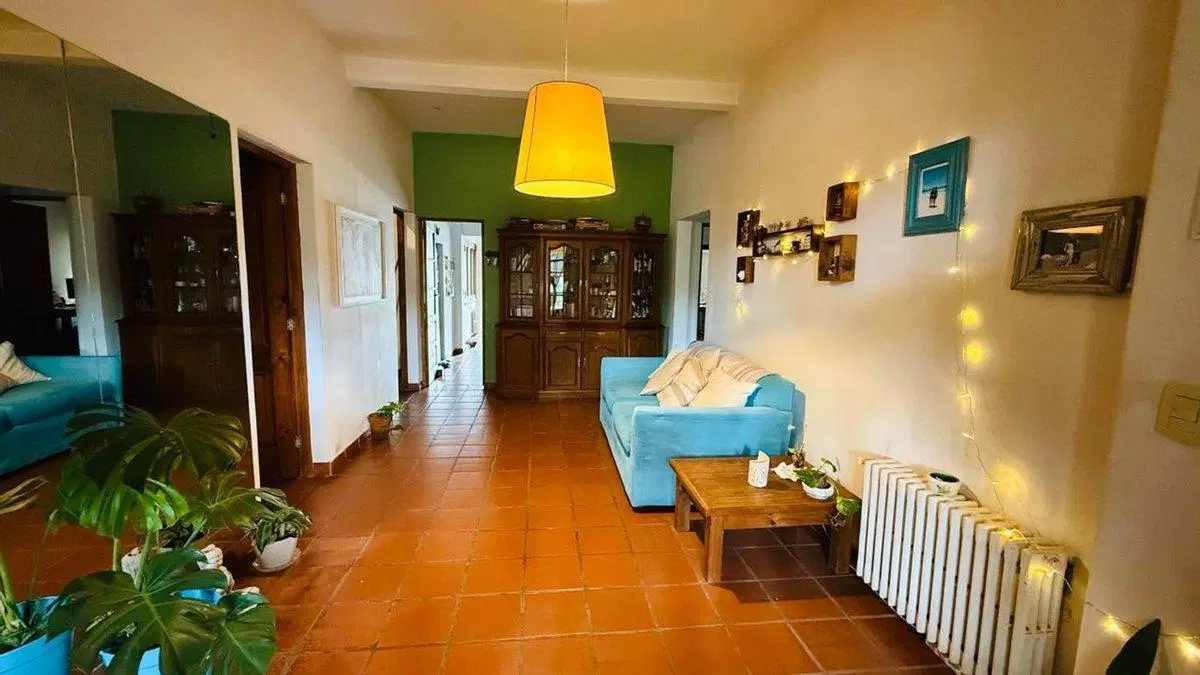 VENTA CASA 5 AMB PISCINA JARDIN COCHERA HURLINGHAM 4
