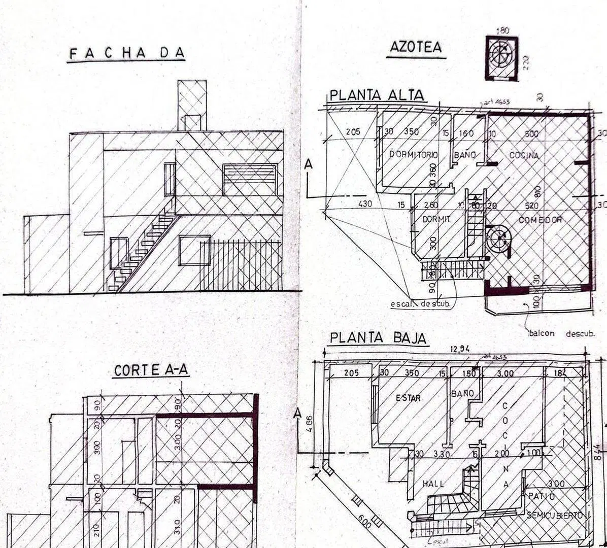 Plano 5