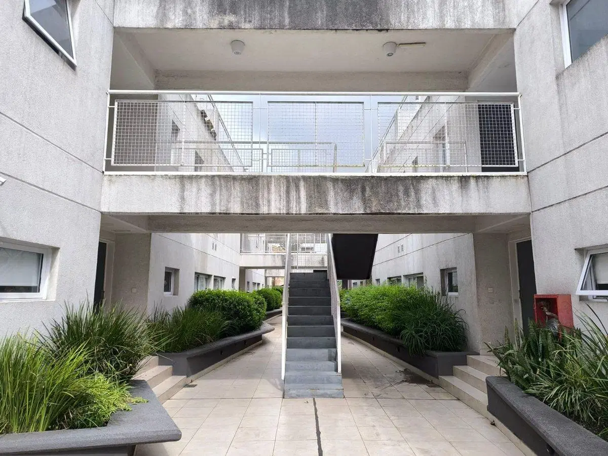 VENTA DEPTO 2 AMB BALC/COCH/PISC EN TORTUGAS GREEN 5