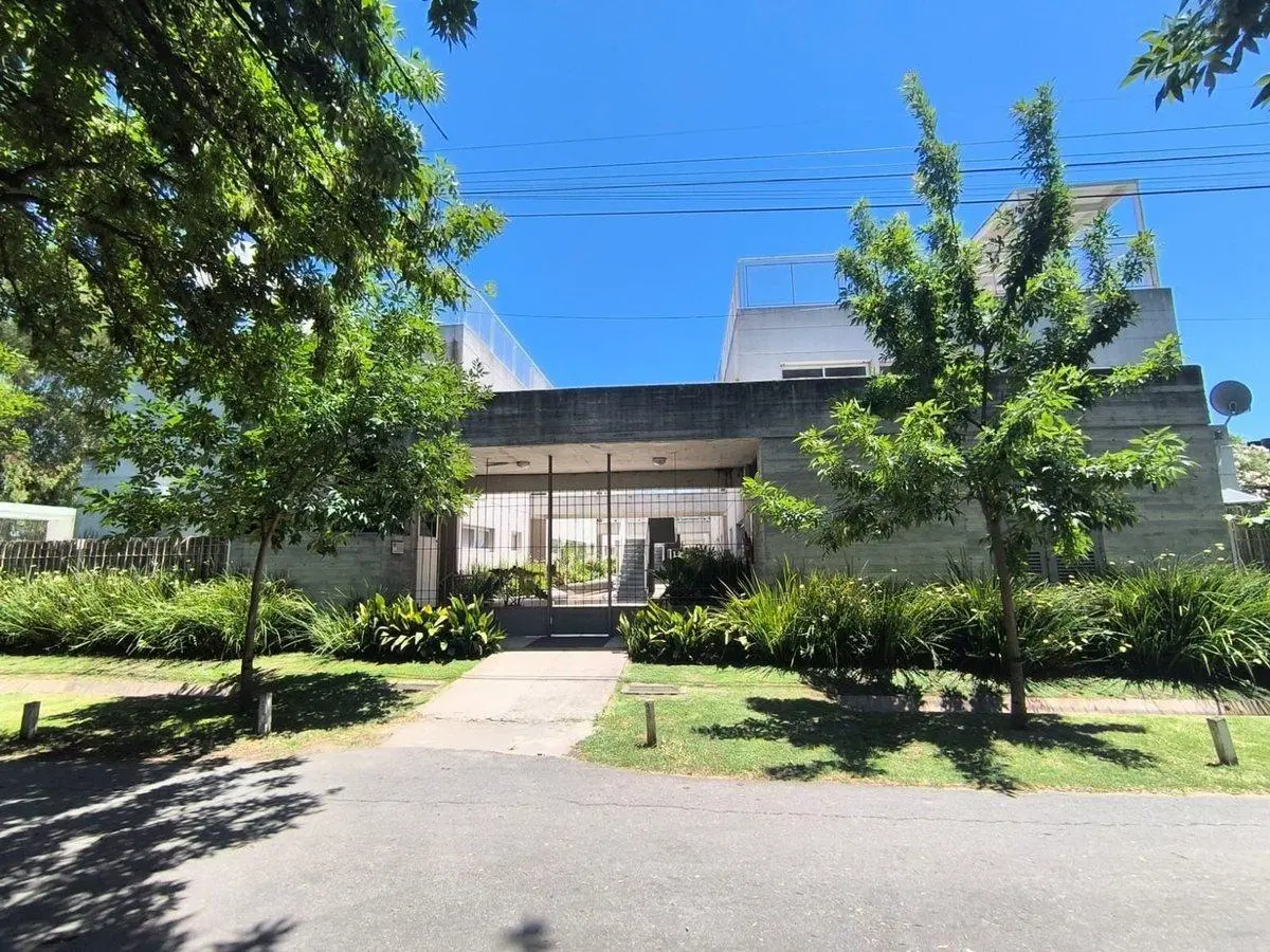 VENTA DEPTO 2 AMB BALC/COCH/PISC EN TORTUGAS GREEN 2