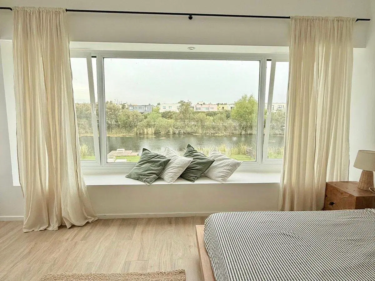 ALQUILER CASA 5 AMBIENTES MUELLES PUERTOS DEL LAGO 4