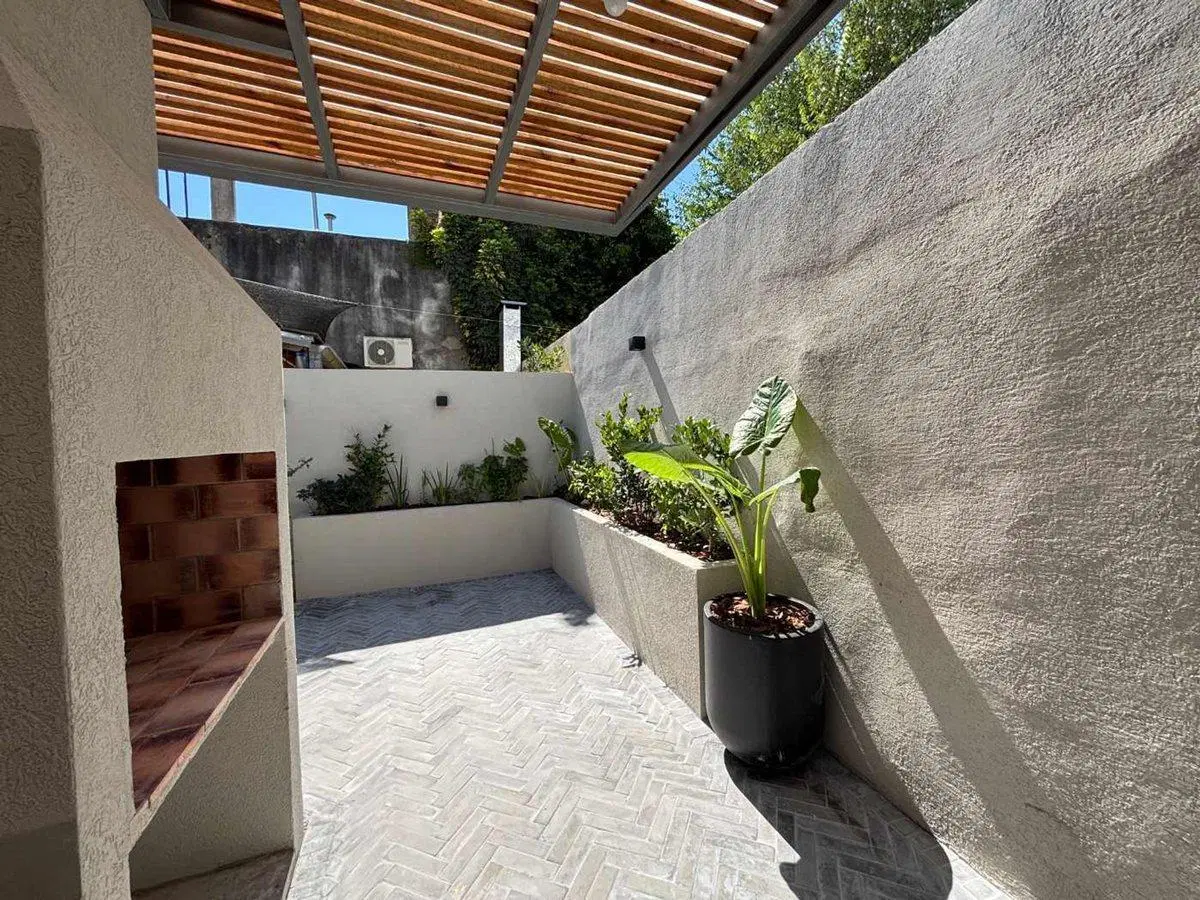 VENTA PH 3 AMB VTE LOPEZ A ESTRENAR PATIO PARRILLA 3