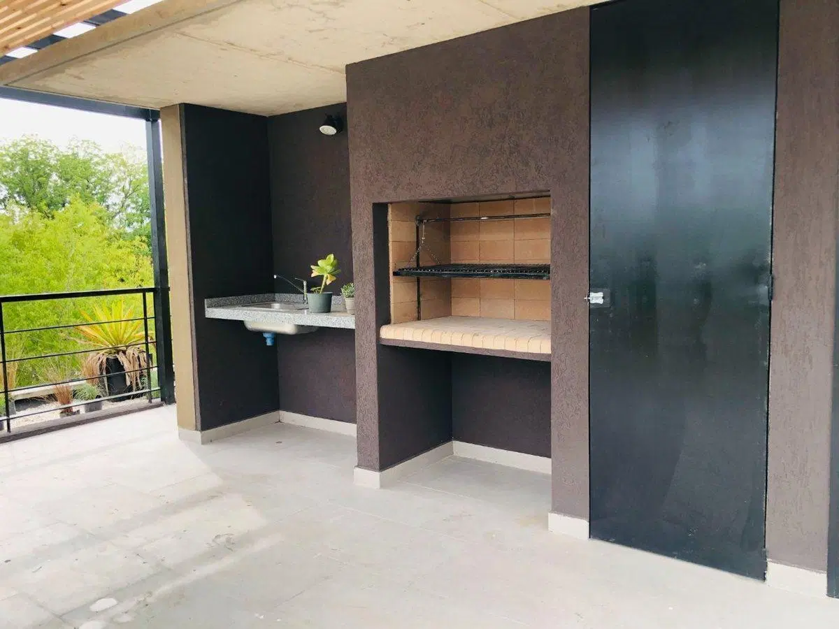 Venta Dpto 3 amb. PACHECO CENTRAL OPORTUNIDAD 5