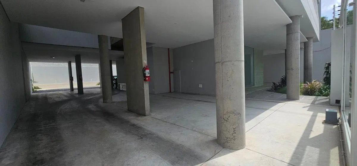 VENTA DPTO 2 AMB C/PARRILLA - VILLA BALLESTER 5