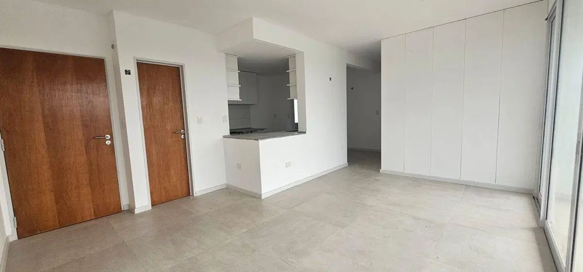 VENTA DPTO 3 AMB C/PARRILLA VILLA BALLESTER 5