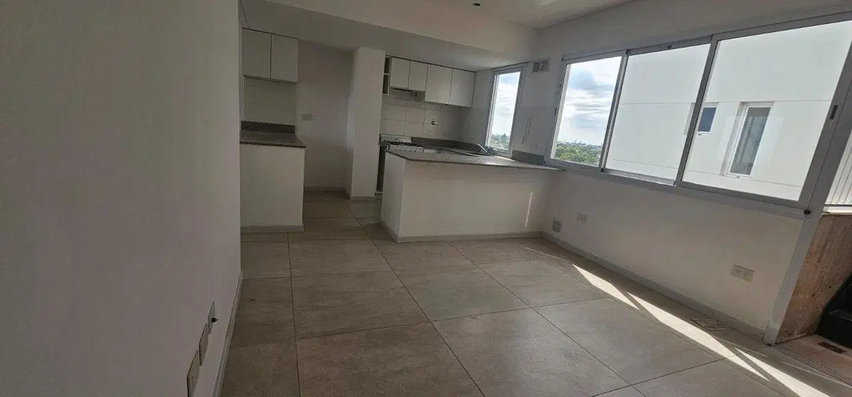 VENTA DPTO 3AMB C/TERRAZA-PARRILLA VILLA BALLESTER 4