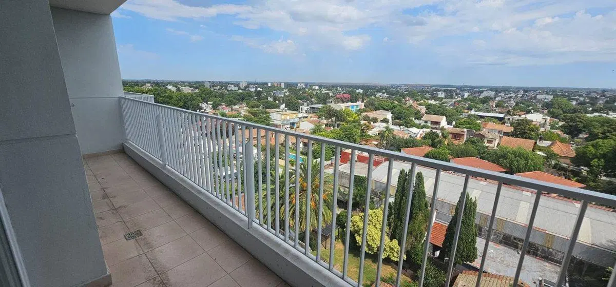 VENTA DPTO 3AMB C/TERRAZA-PARRILLA VILLA BALLESTER 5