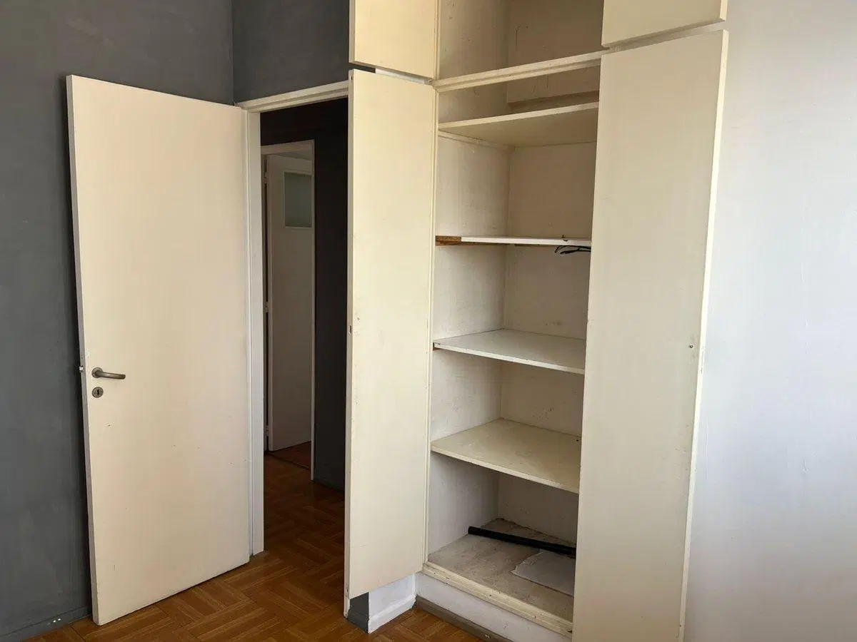 ALQUILER DEPTO 3 AMB BALCON COLEGIALES 5