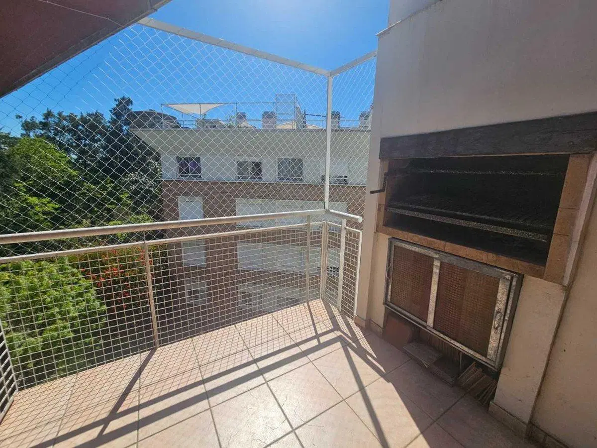 Venta depto 5 amb con parrilla Talar de Martínez 3