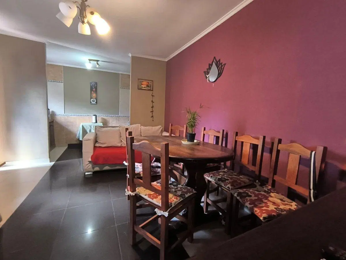 VENTA PH 3 AMB PATIO Y TERRAZA CREDITO EN LINIERS 3