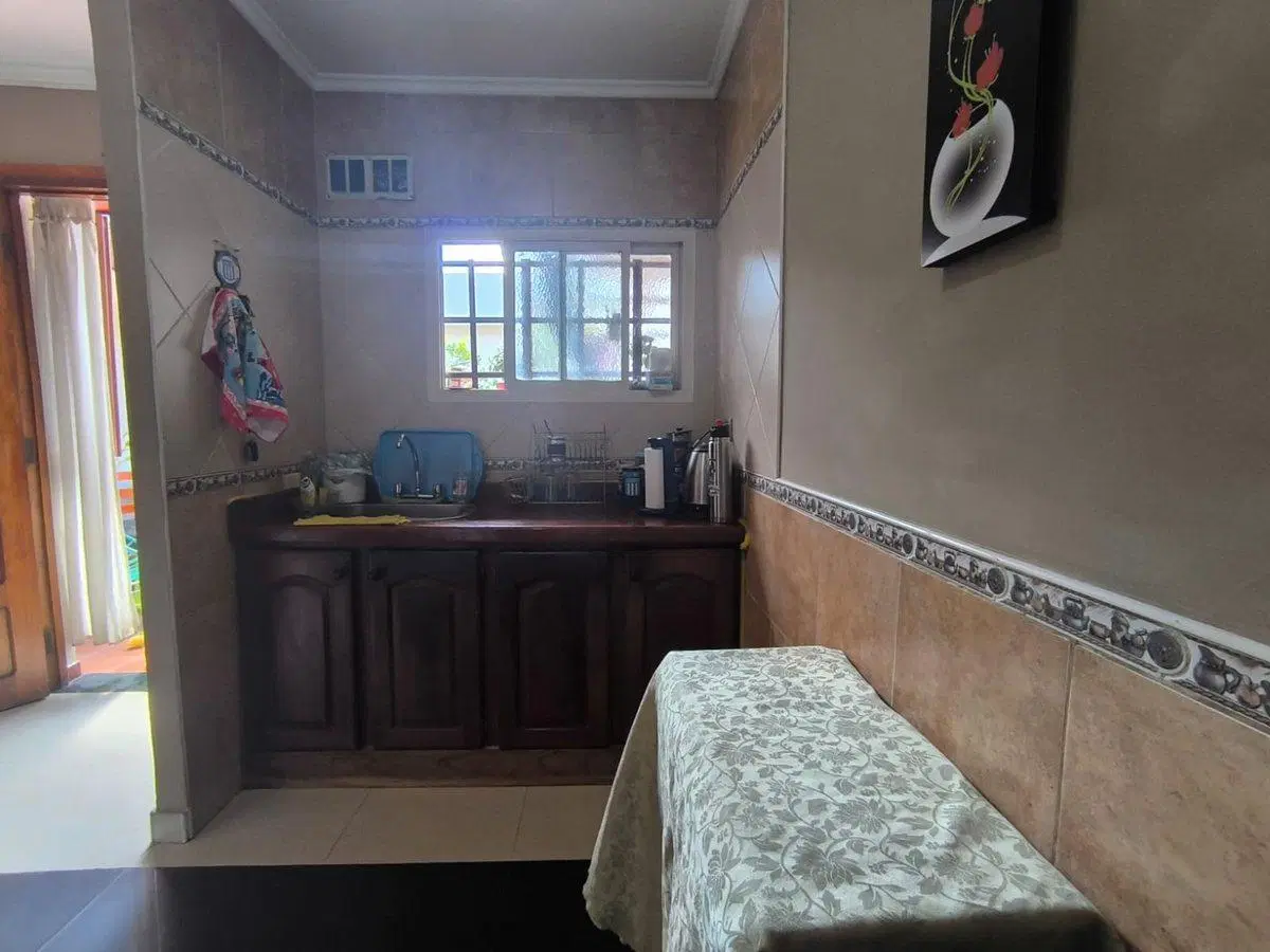 VENTA PH 3 AMB PATIO Y TERRAZA CREDITO EN LINIERS 5