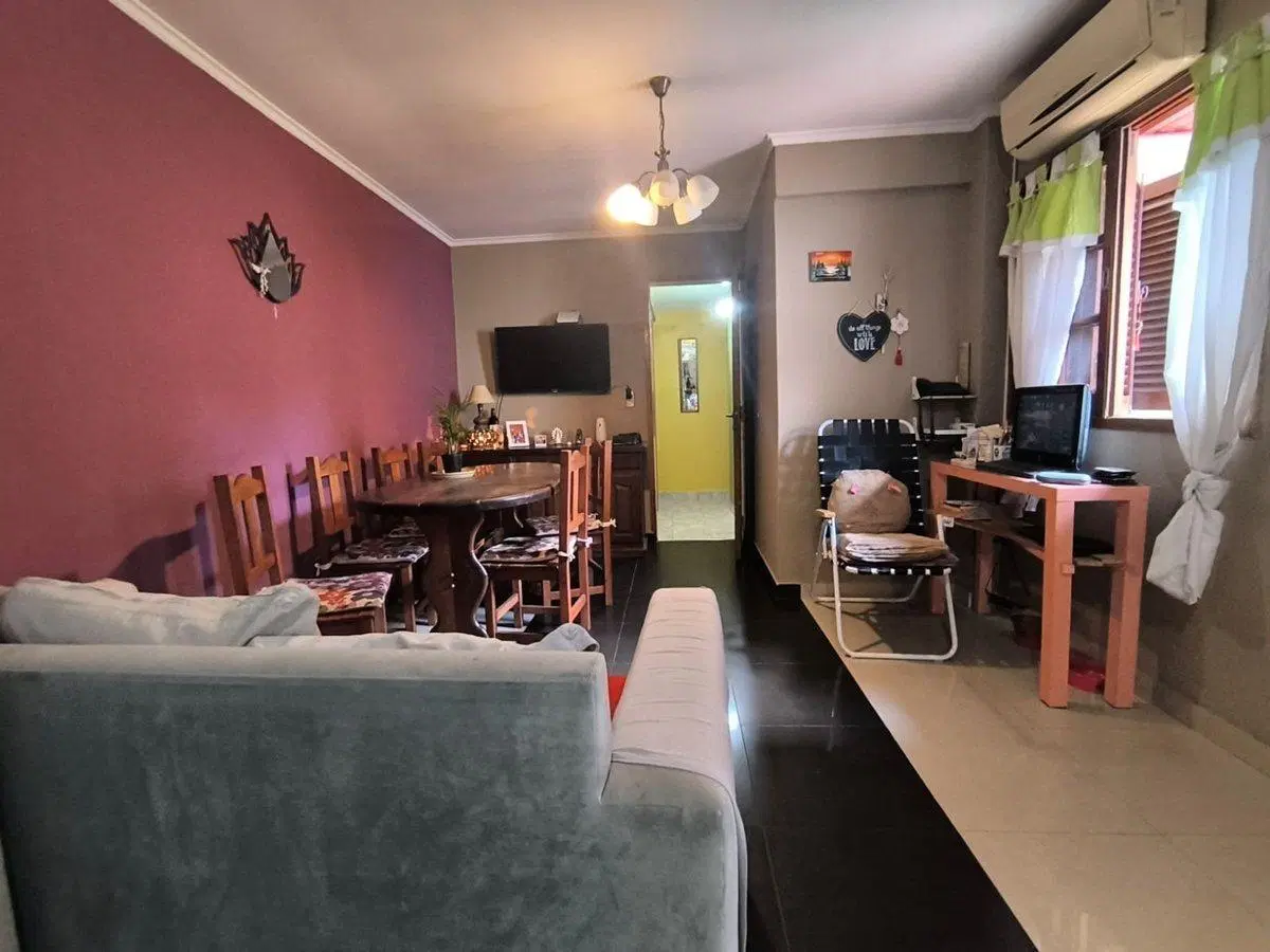 VENTA PH 3 AMB PATIO Y TERRAZA CREDITO EN LINIERS 4