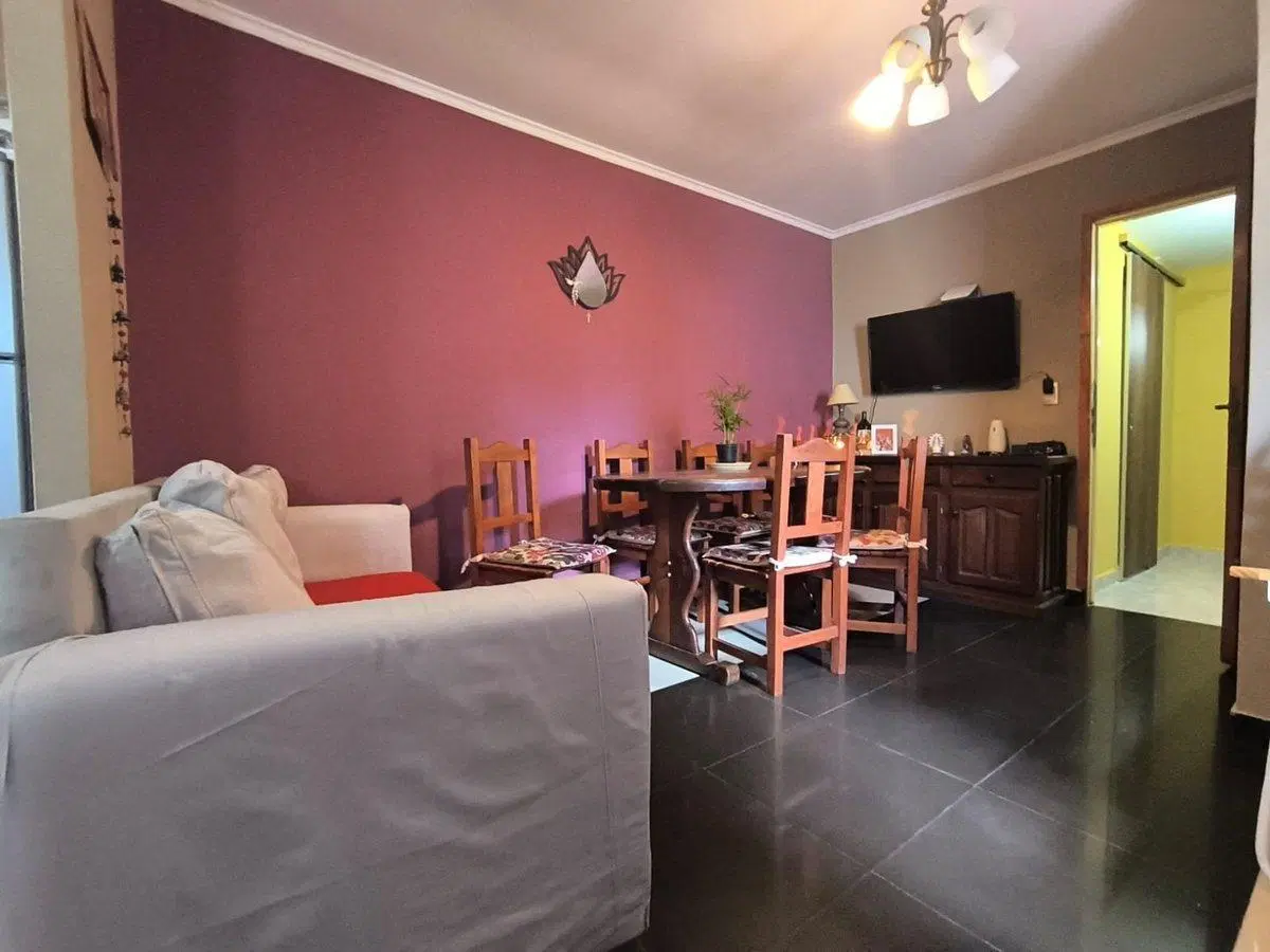 VENTA PH 3 AMB PATIO Y TERRAZA CREDITO EN LINIERS 2