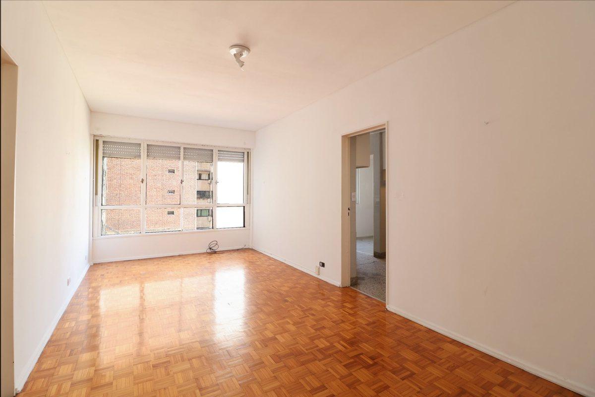 Venta Depto 4 amb c/ Dep Parque Las Heras Palermo