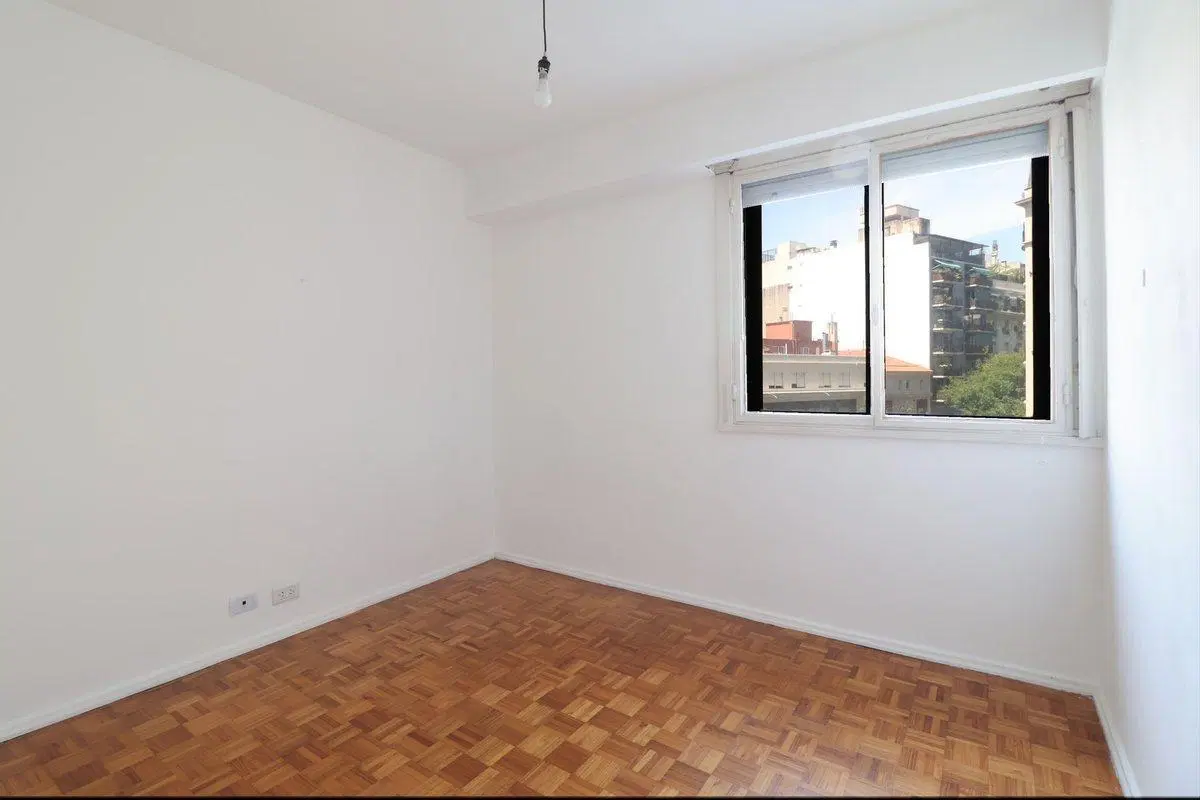 Venta Depto 4 amb c/ Dep Parque Las Heras Palermo 4