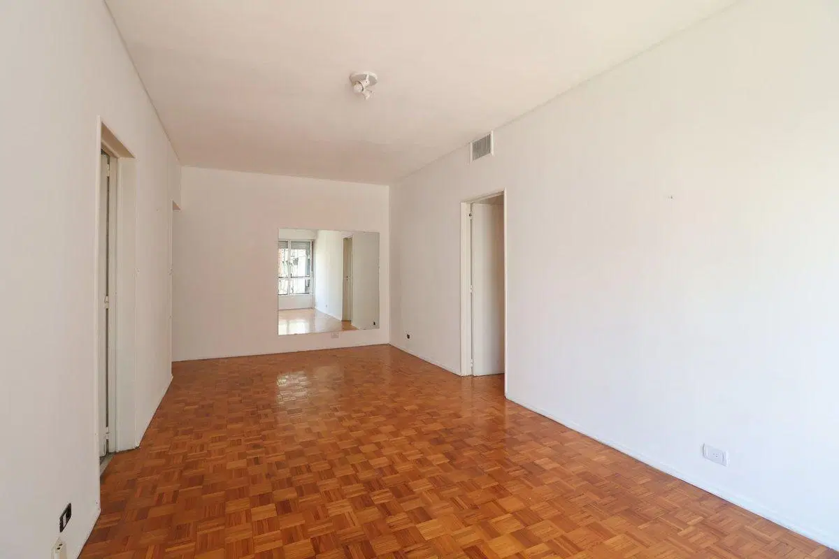 Venta Depto 4 amb c/ Dep Parque Las Heras Palermo 5