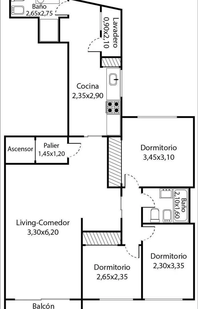 Plano 1