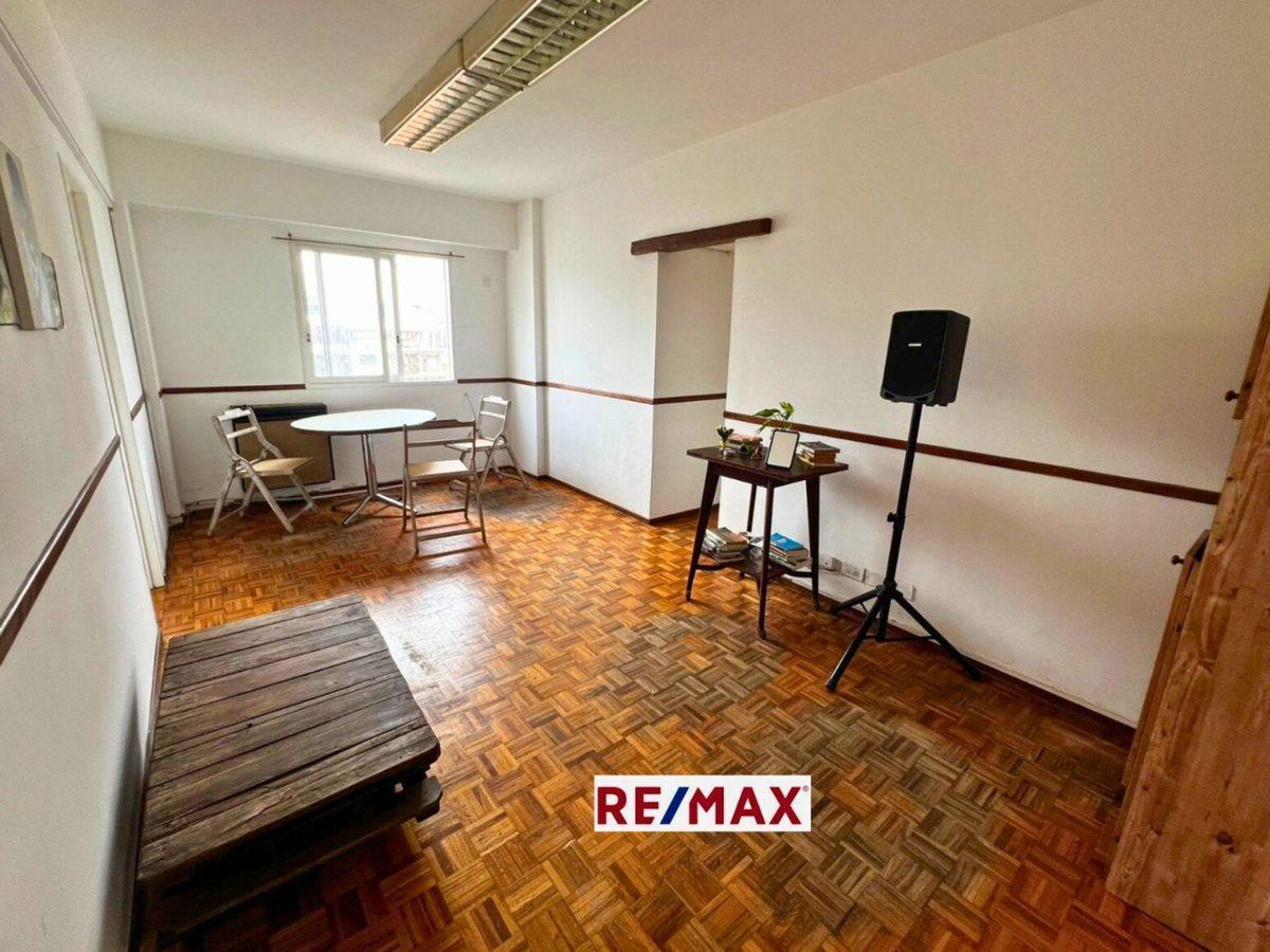 VENTA DEPTO 3 AMB COCHERA C. FRENTE NUÑEZ CREDITO